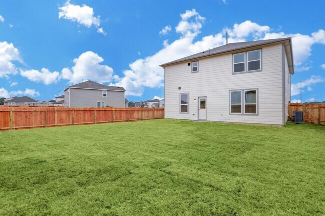 Photo - 26550 Decker Farms Ln