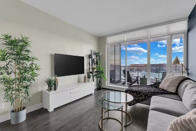 Photo - 1188-1183 3 St SE