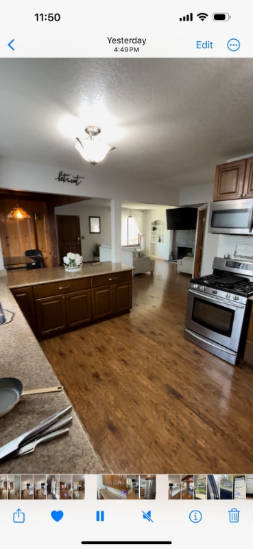 Photo - 1201 N Pershing Ave