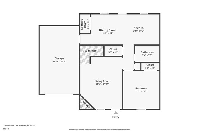 Photo - 216 Inverness Trce