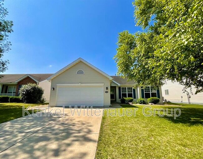 Photo - 2923 Harvest Meadow Dr House