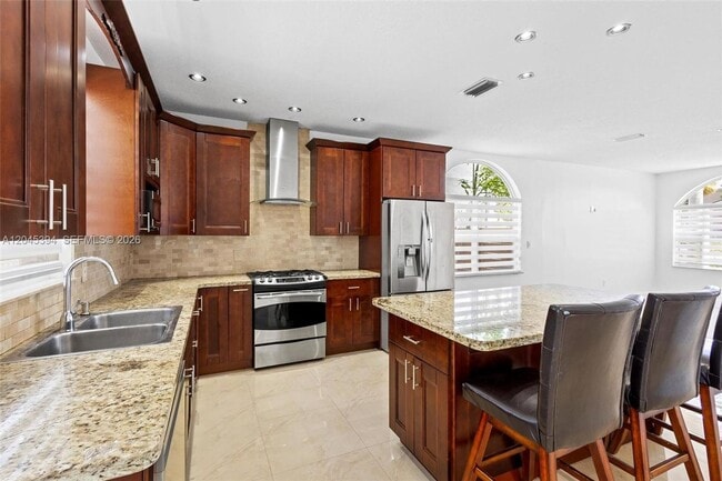 Photo - 15835 NW 7th St