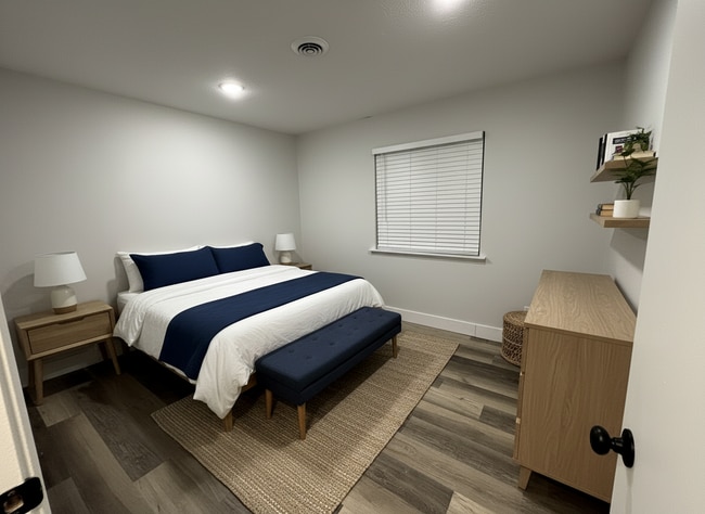 Photo - 1102 Apache Dr Unit A