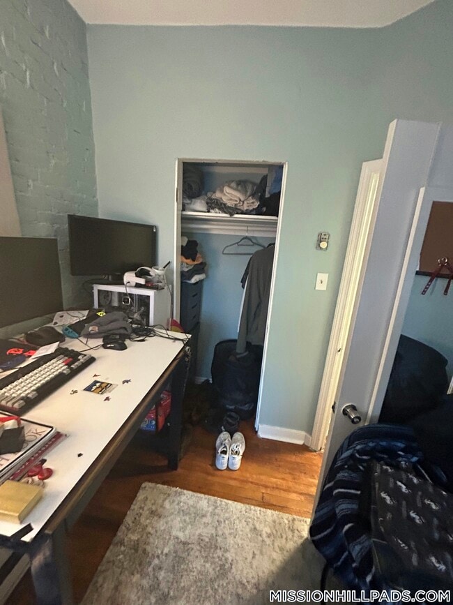 Photo - 894 Huntington Ave Unit 7