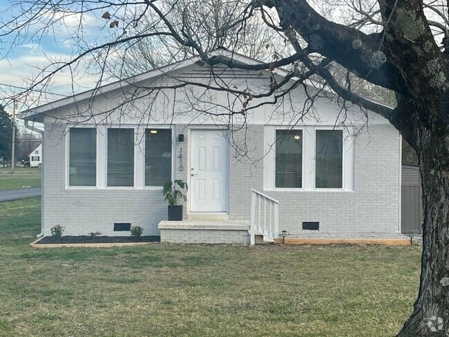 Building Photo - 1410 E Grundy St Rental