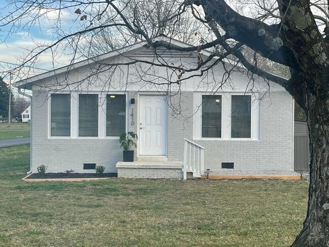 Photo - 1410 E Grundy St House