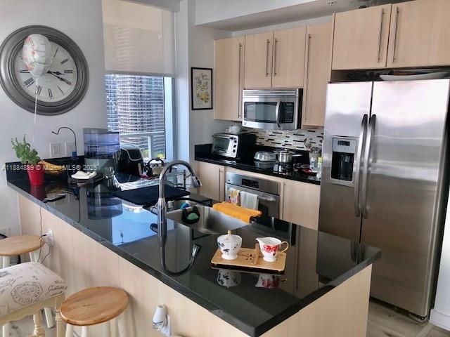 Photo - 1111 SW 1st Ave Unidad 3225 SHORT TERM