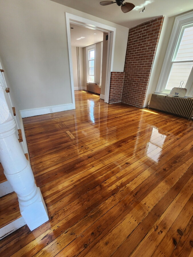 Photo - 23 W 2nd St Townhome
