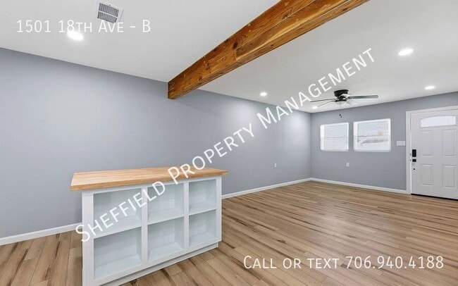 Photo - 1501 18th Ave