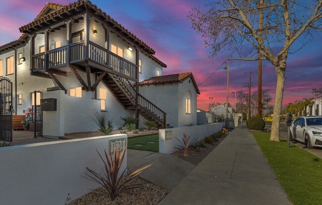 Photo - Newly Renovated Spanish Villa Apartment Homes in Santa Ana