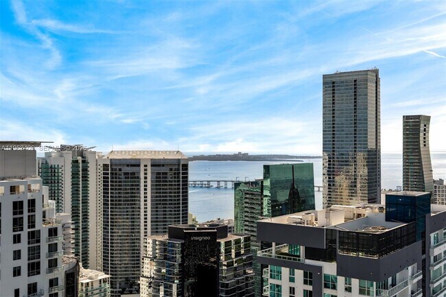 Photo - 1000 Brickell Plaza Unit PH5203-FURN