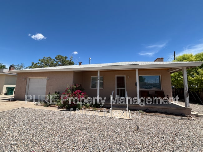 Building Photo - 1104 Acoma Pl
