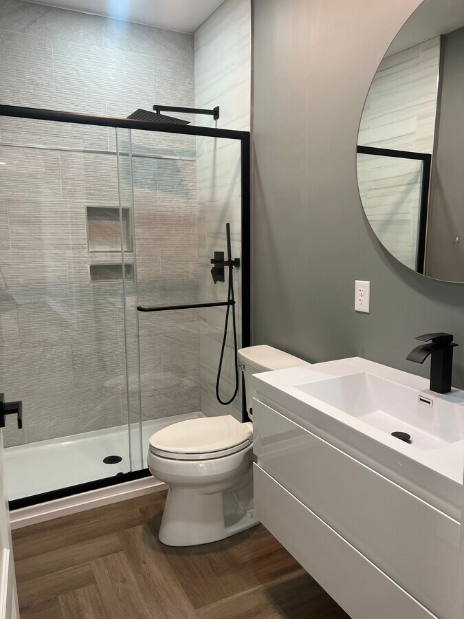 Photo - 136 Millbury St Unit 1