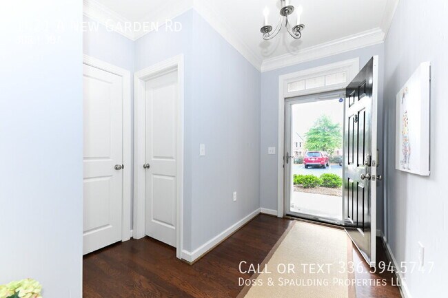 Photo - 1421 New Garden Rd