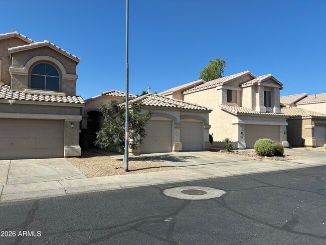 Photo - 1319 W Escuda Rd