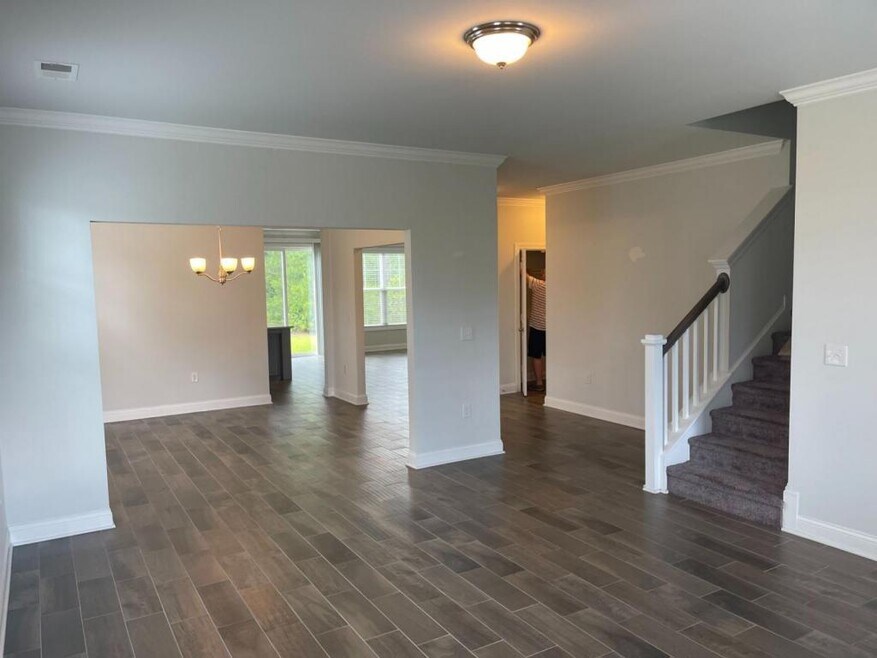 2763 Scarecrow Way