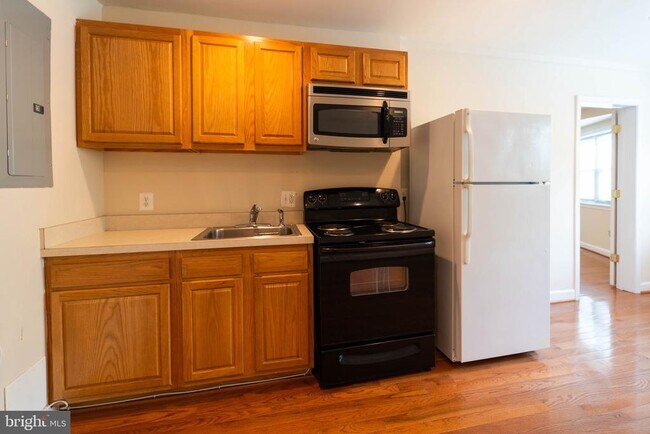 Photo - 444 Rhode Island Ave NW Unit 302