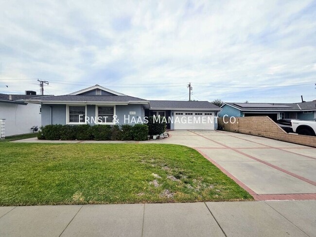 Building Photo - 8131 San Mateo Cir