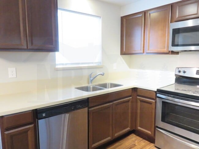 Photo - Newly renovated House located in the park community of Lacey!