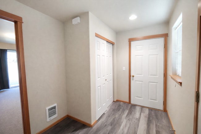 Photo - Updated 2x1 house with fully fenced backyard near the Old MiIl