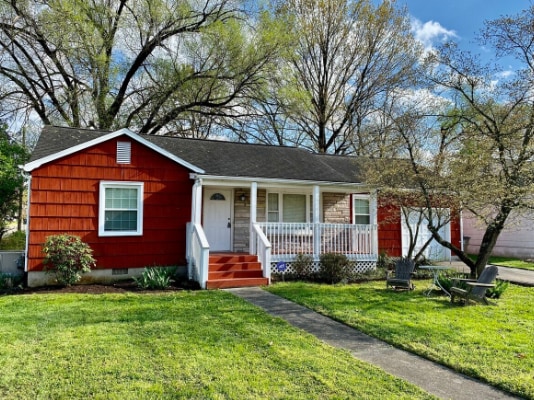 Building Photo - 2414 Fairmont Blvd Rental