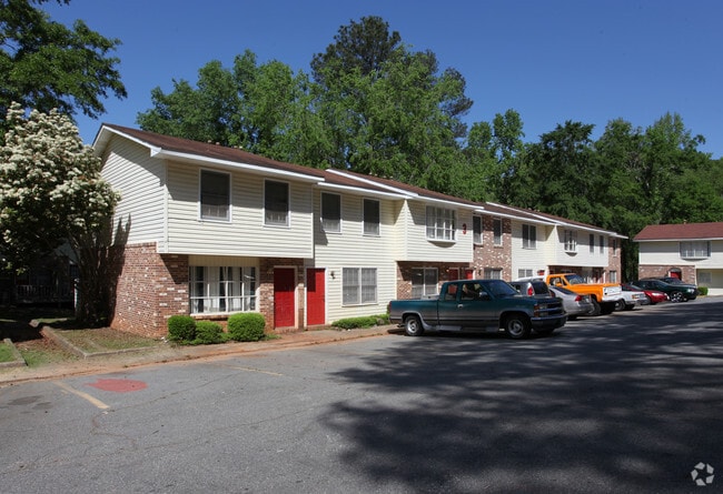 The Oaks Apartments For Rent In Macon Ga Forrent Com