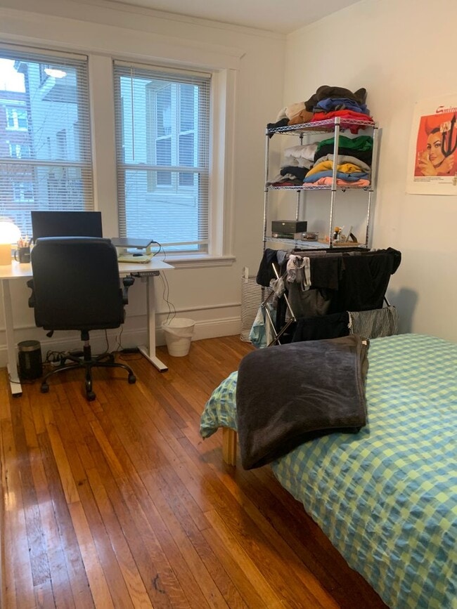 Photo - 262 Kelton St #2B Boston MA 02134