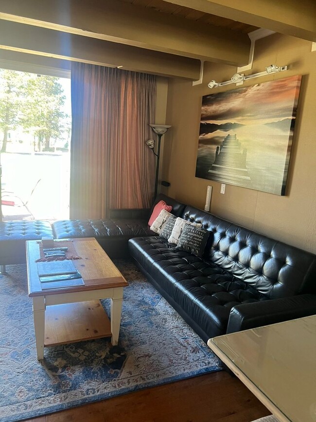 Photo - Lovely 3Bd condo in the Tahoe Keys with a boat slip avail. for a Seasona rental (3-6 months)! Cal...