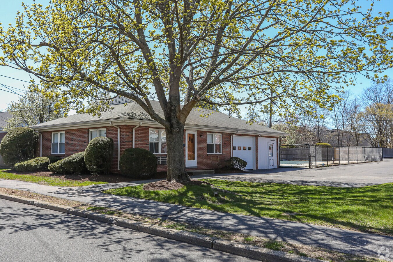 6 Whitman Rd alt - Garden Grove Condominium