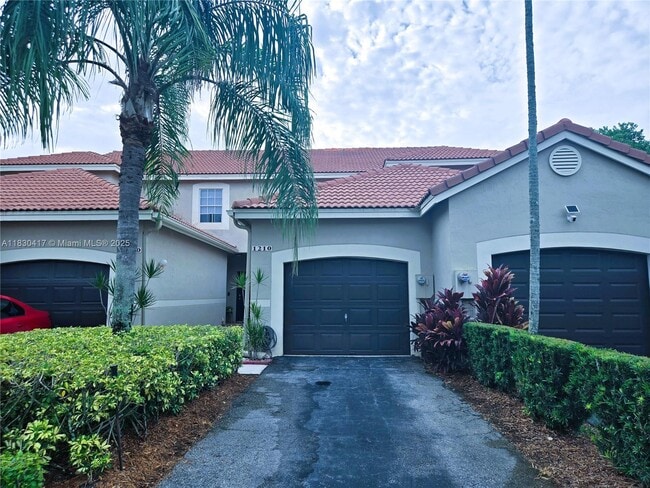 Photo - 1210 Sorrento Dr Townhome