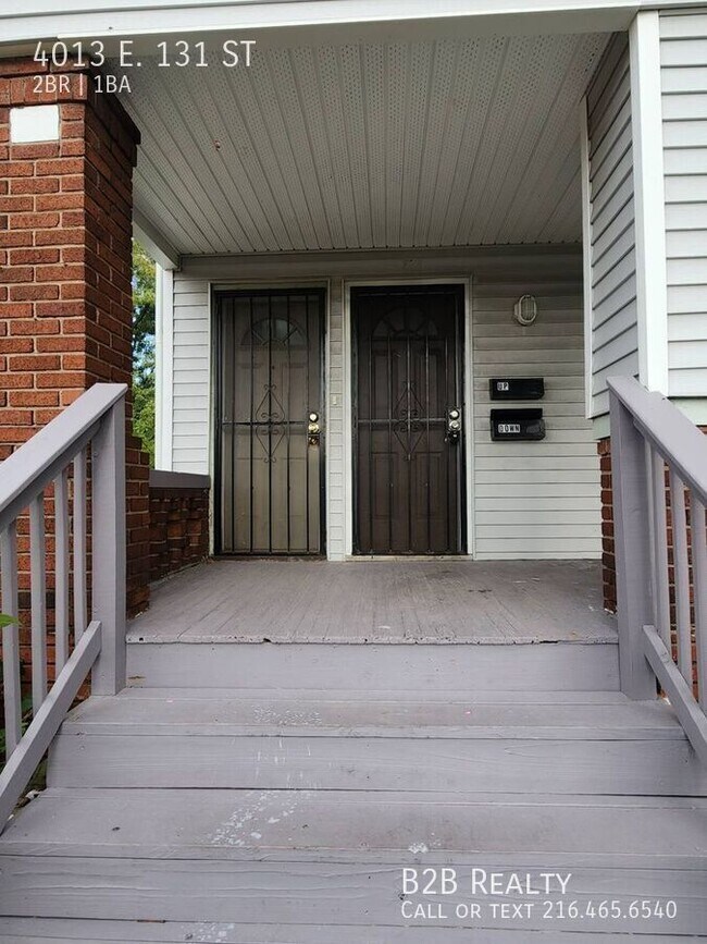 Photo - 4013 E 131st St