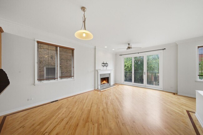 Photo - Beautiful and Spacious 2 bedroom, 2 Bathroom Located Unit 2