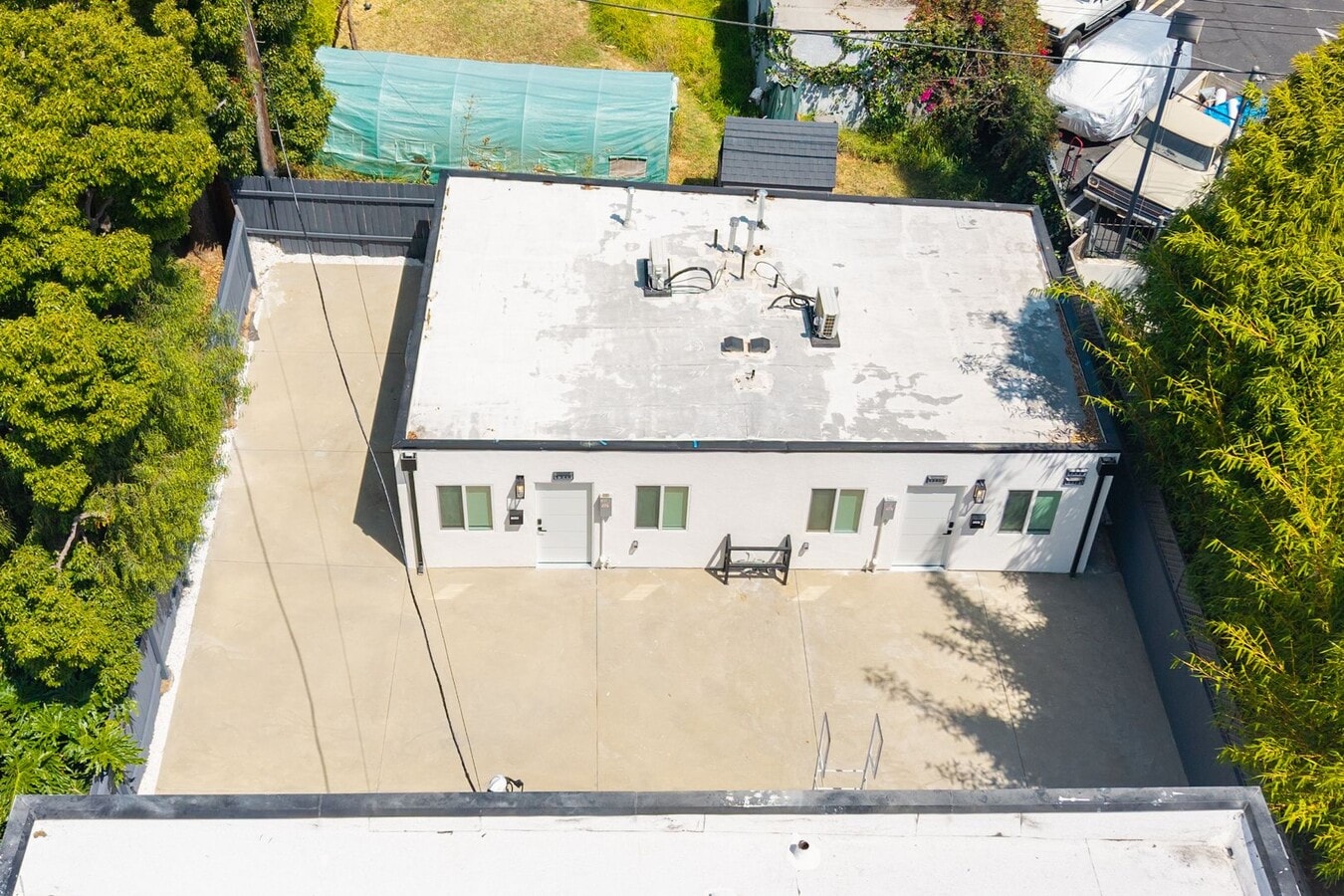 Photo - 1342 S Ogden Dr Unit #1346 1/2