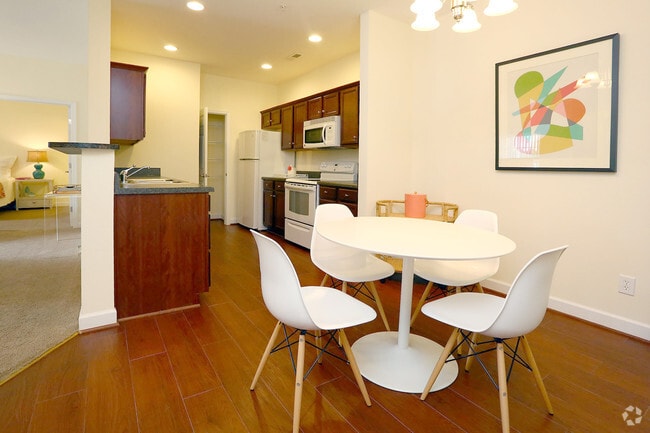 Photo - Kendall Square