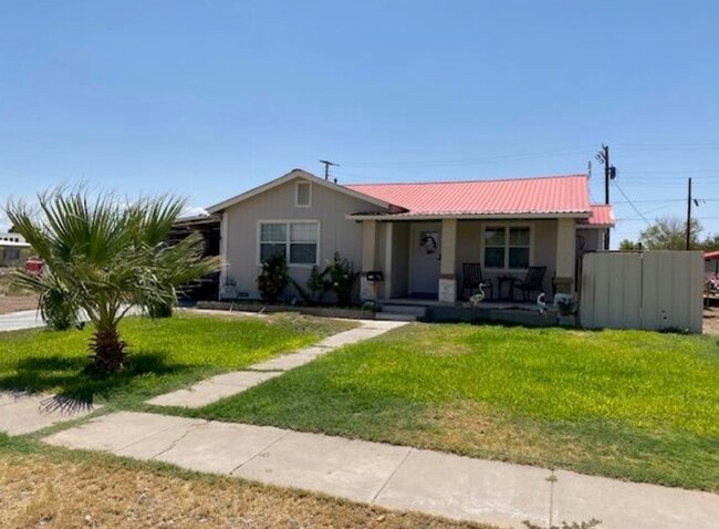 Building Photo - 603 S Ross Blvd Rental