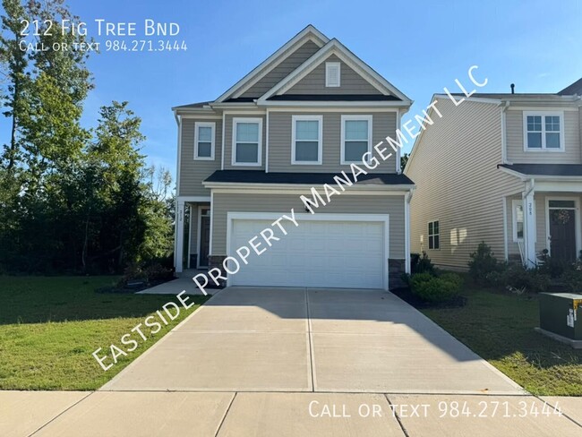 Building Photo - 212 Fig Tree Bnd