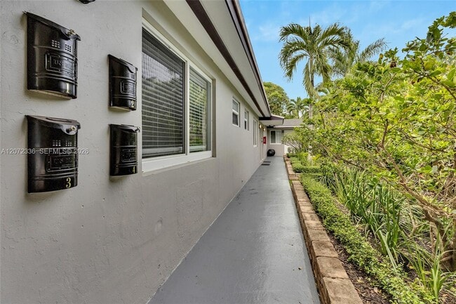 Photo - 1015 W Las Olas Blvd Unit 1