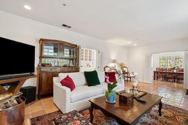 Photo - Spacious Saratoga Retreat with Timeless Character