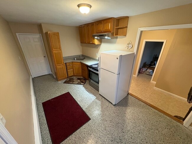 Building Photo - 8 Mount Logan Ct Unit 1