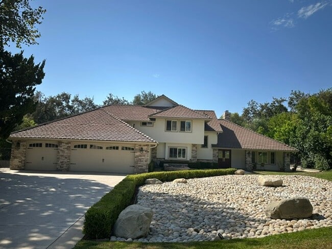 Photo - 1635 Larkfield Ave