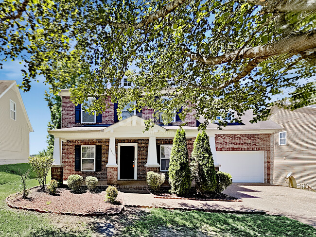 Photo - 2425 Edencrest Dr House