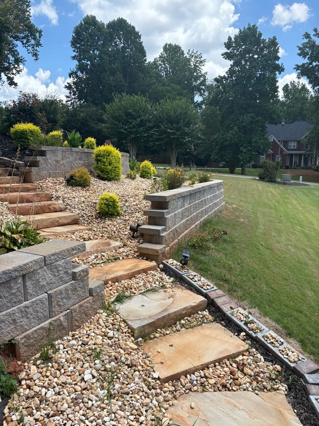 Almost home. - 5516 Ridgemoor Dr Apartments Unit 5516 Ridgemoor Drive