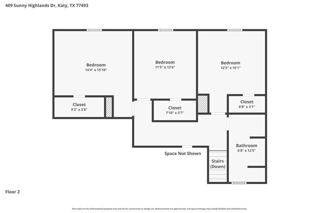 Photo - 409 Sunny Highlands Dr