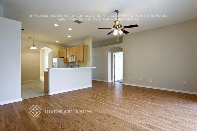 Photo - 2822 Buckhorn Preserve Blvd