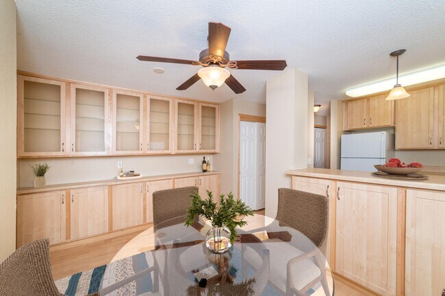 Photo - Maple Ridge Apartment Homes