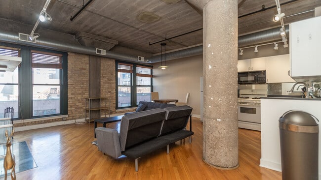 Photo - 411 W Ontario St Unit 516