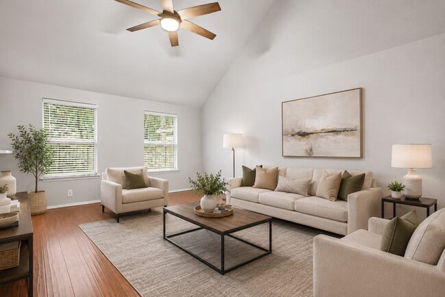 Photo - 6 Thicket Grove Pl
