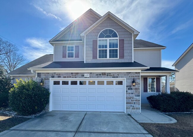 Photo - Coming Soon - Wedgefield