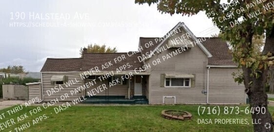 Building Photo - 190 Halstead Ave Rental