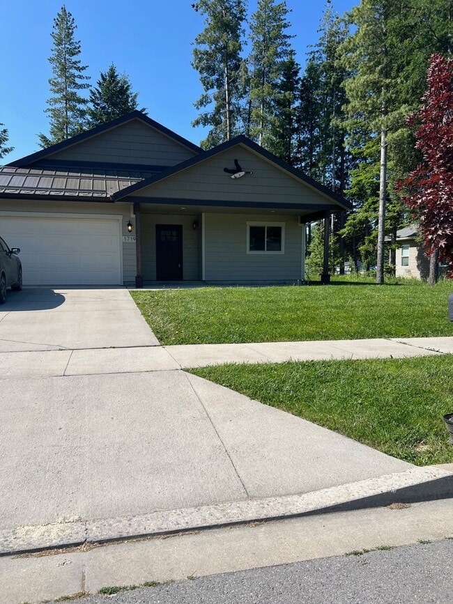 Sandpointe Home - Sandpointe Home